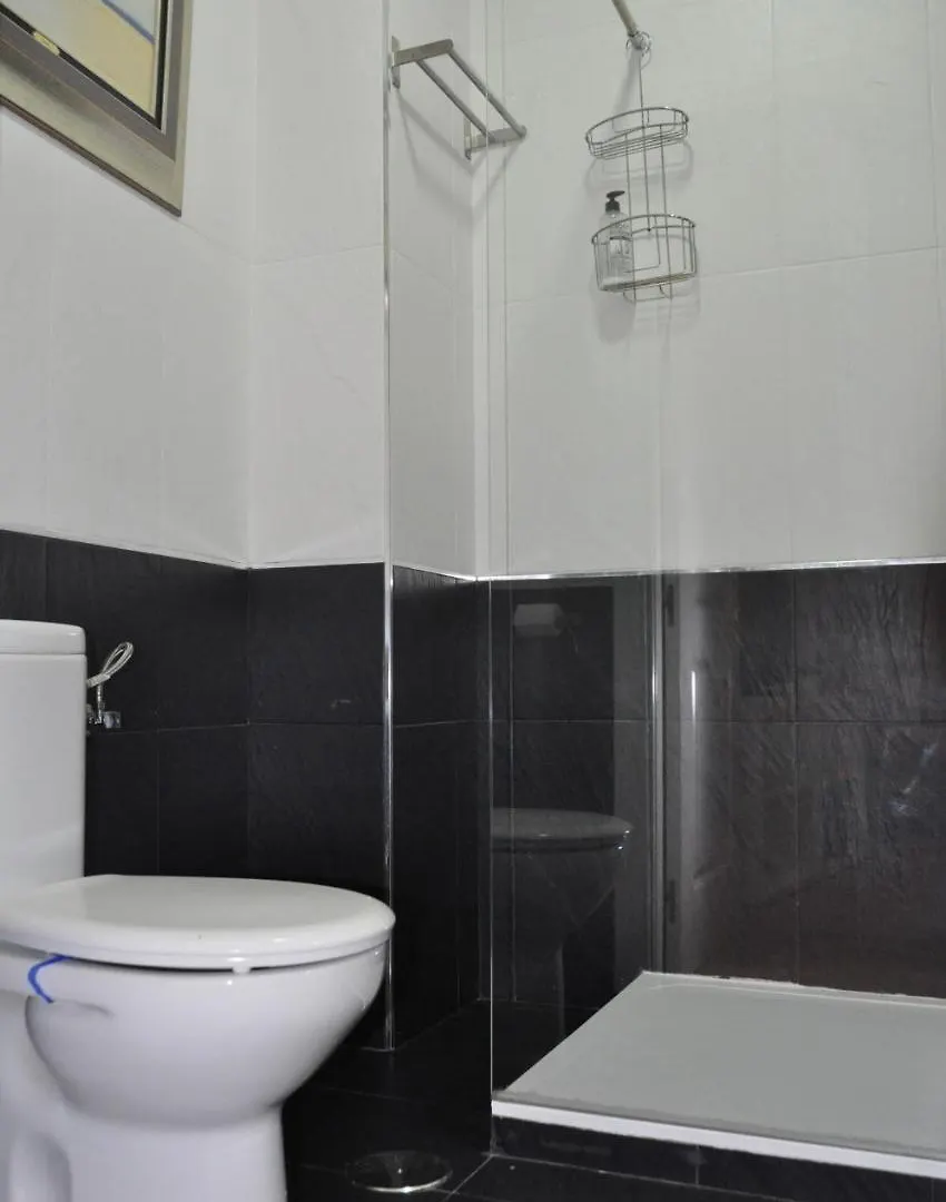 Apartment Plaza De Felix Saenz City Center Malaga Spain