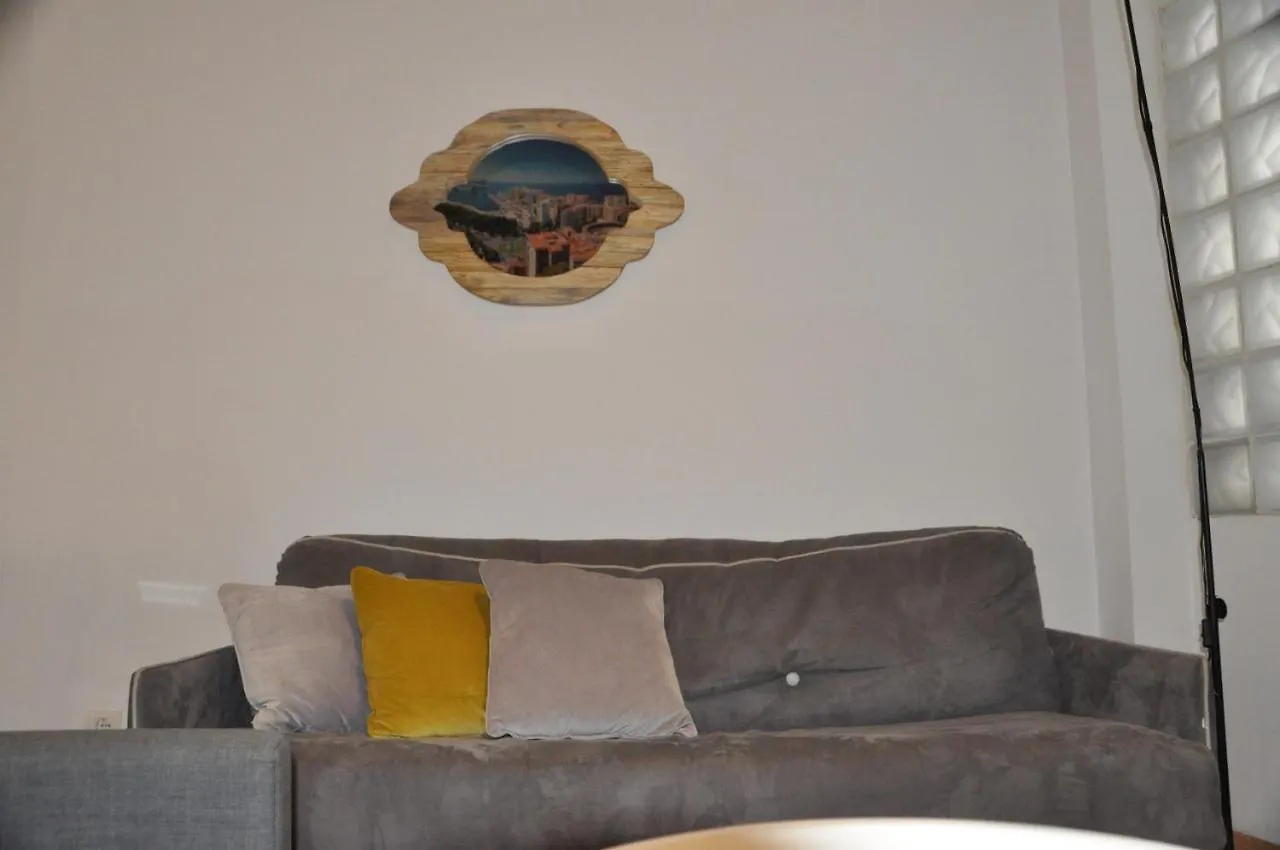 Apartment Plaza De Felix Saenz City Center Malaga