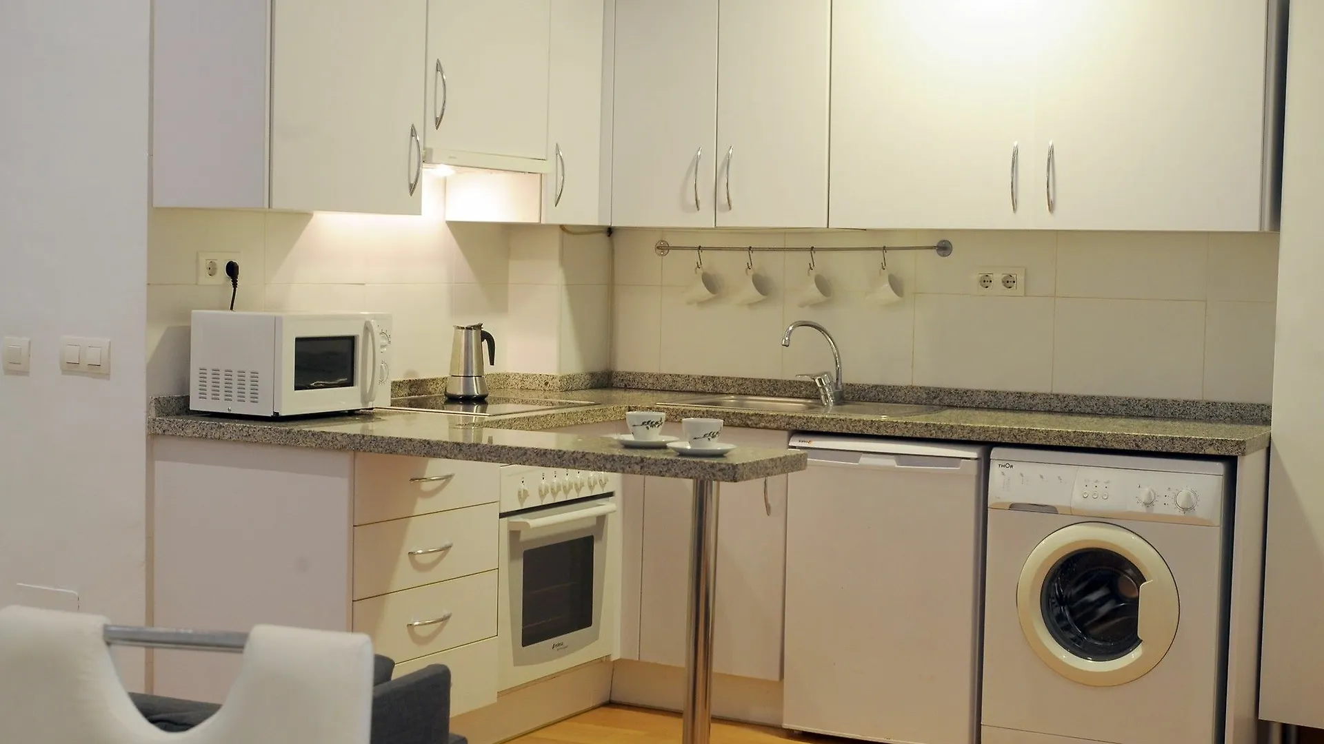 Apartment Plaza De Felix Saenz City Center Malaga